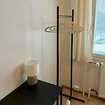 Aparthotel Korpinpesae *