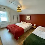 Korpinpesae * Korpo