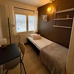 Aparthotel Korpinpesae