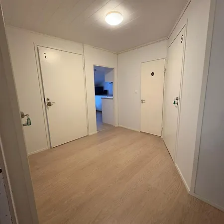 Korpinpesae Apartmanhotel Korpo