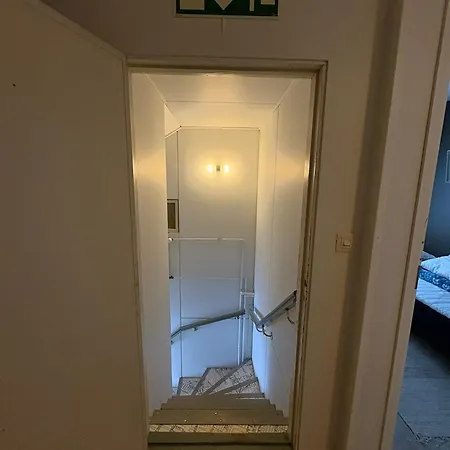 Apartmanhotel Korpinpesae *