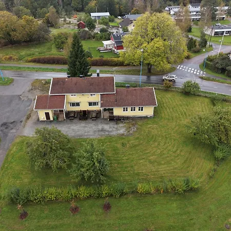 Korpinpesae Apart Otel