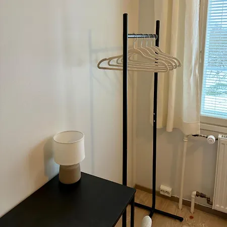 Apartmanhotel Korpinpesae *