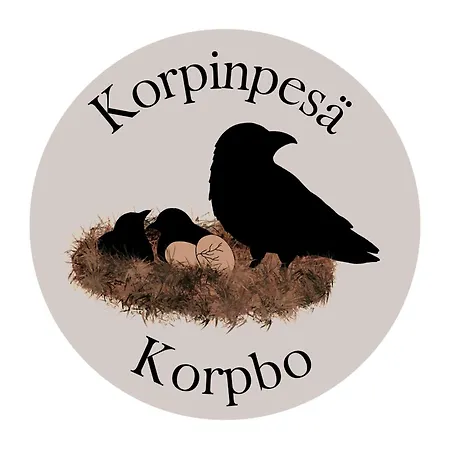 Korpinpesae * Korpo