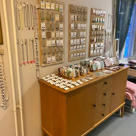 Korpinpesae Lägenhetshotell Korpo