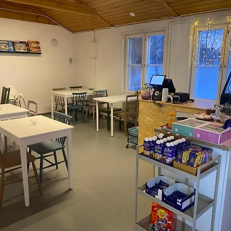 Korpinpesae *