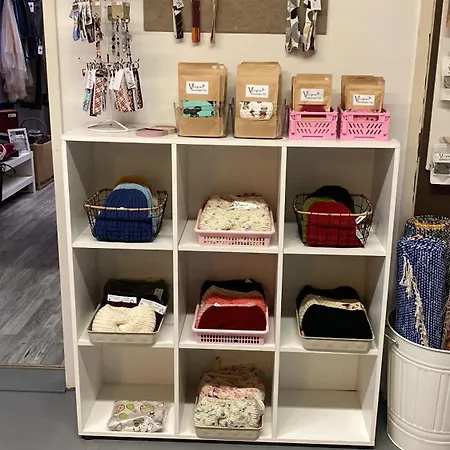 Korpinpesae Lägenhetshotell *