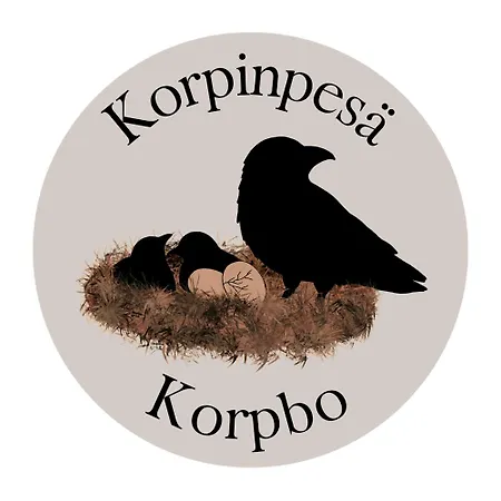 Korpinpesae Aparthotel *