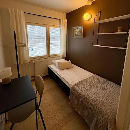 Aparthotel Korpinpesae