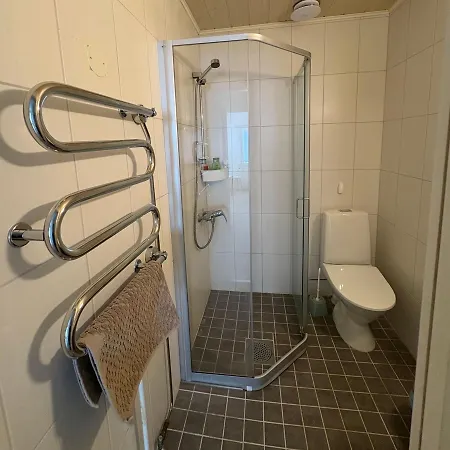 Korpinpesae Apartmanhotel