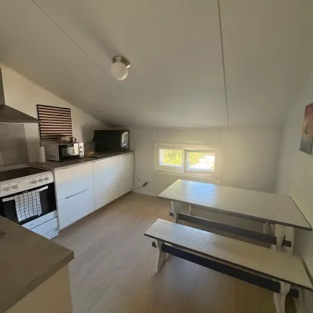 Korpinpesae Apartmanhotel *