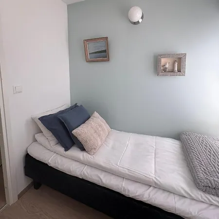 Apartmanhotel Korpinpesae Korpo