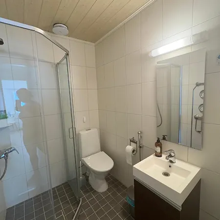 Apartmanhotel Korpinpesae *