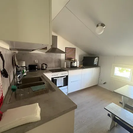Apartmanhotel Korpinpesae