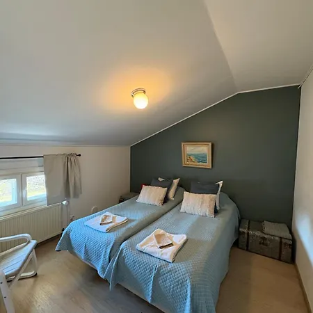 Apartmanhotel Korpinpesae