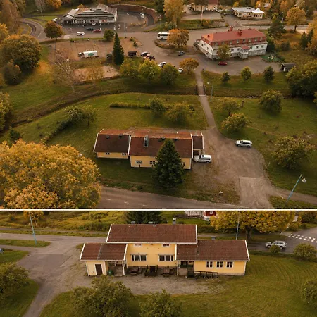 Korpinpesae Apartmanhotel *