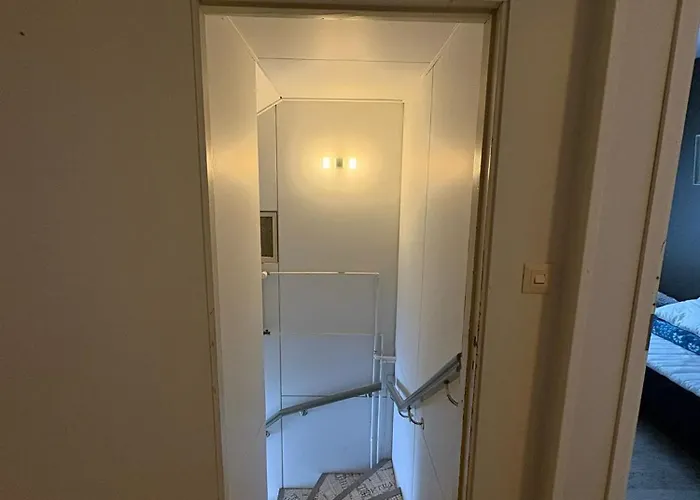 Lägenhetshotell Korpinpesae *