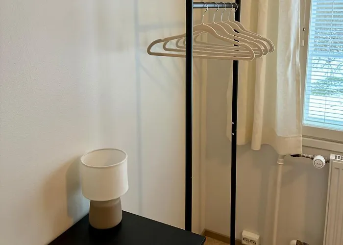 Apartmanhotel Korpinpesae *