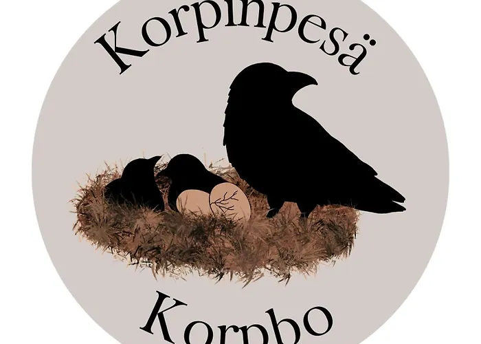 Korpinpesae * Korpo