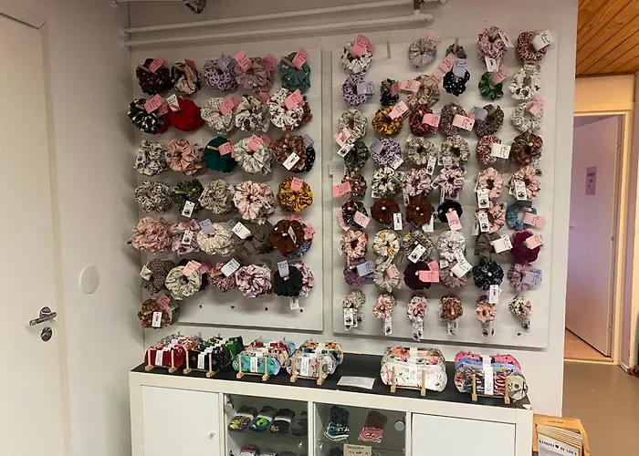 Korpinpesae Apart Otel *