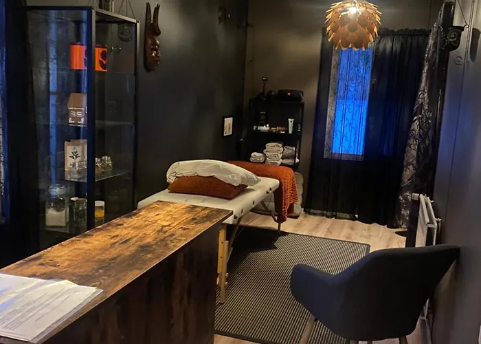 Korpinpesae Apartmanhotel