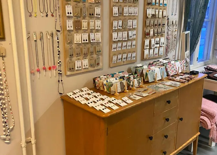 Korpinpesae Apart Otel Korpo